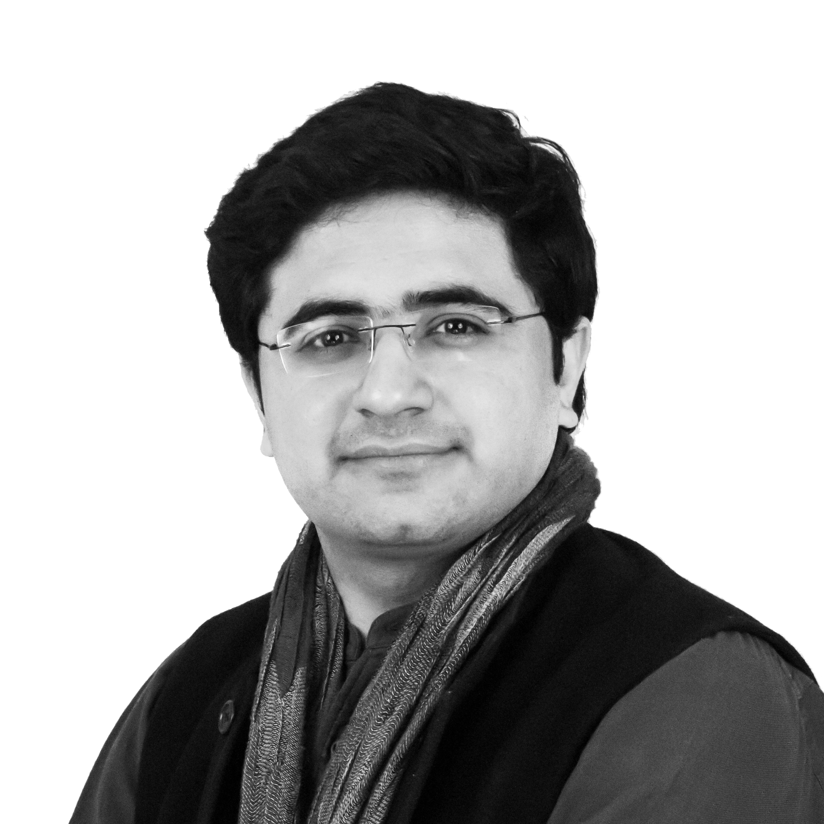 Bhavin Shukla